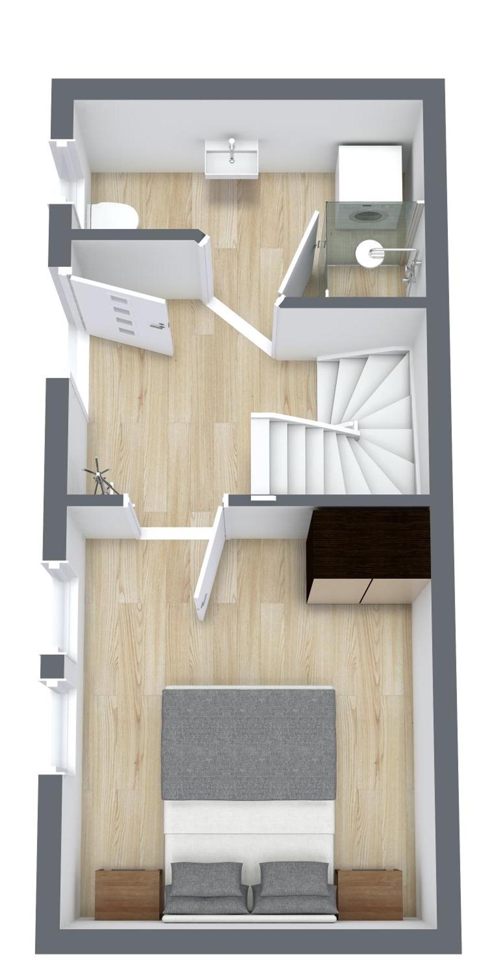 Kolibri - Design Maisonette - Nintendo Switch, Streaming, Bikestore, E-Wallbox Marburg Exterior photo
